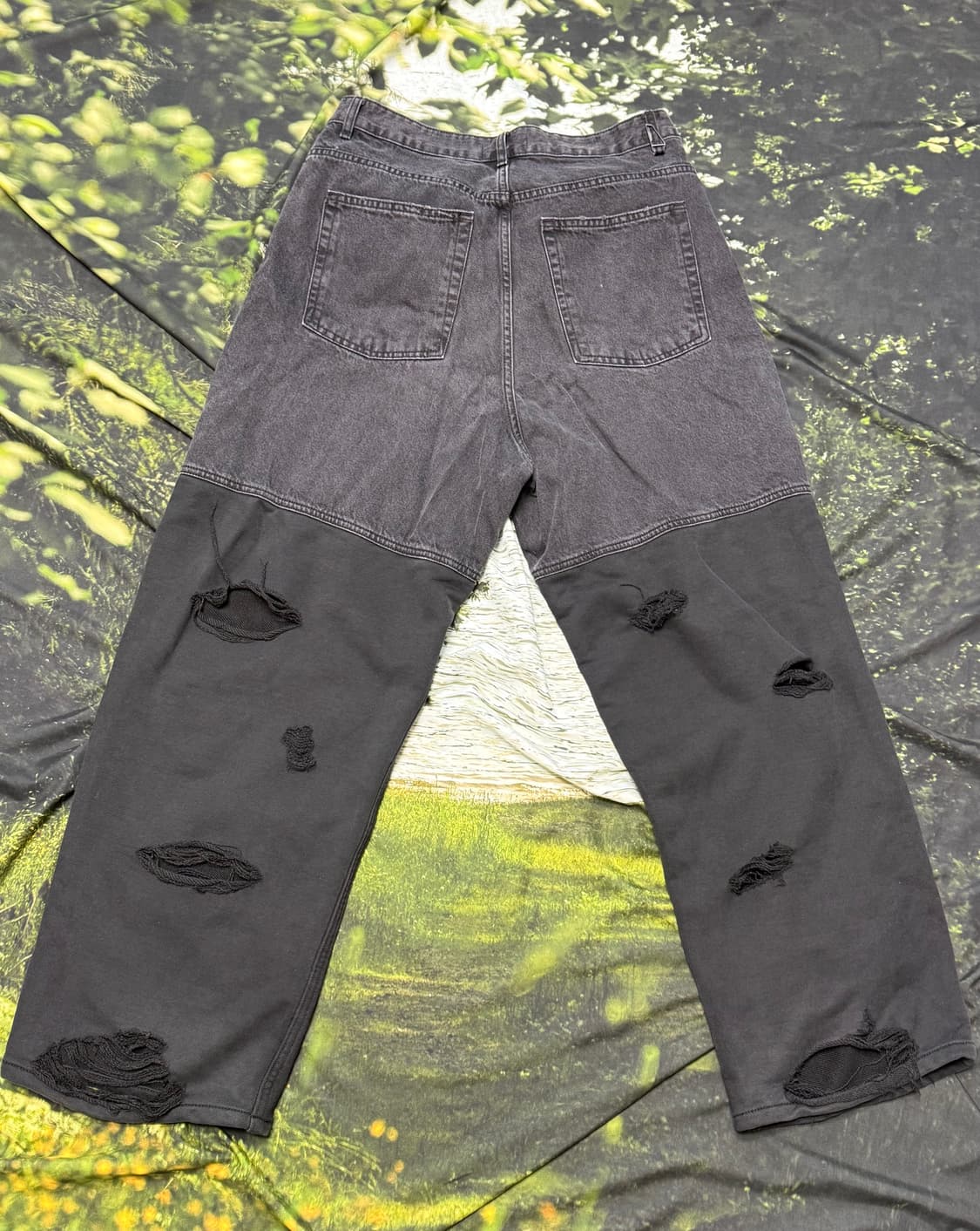 언더마이카 디발 1 사이즈 상품이미지3