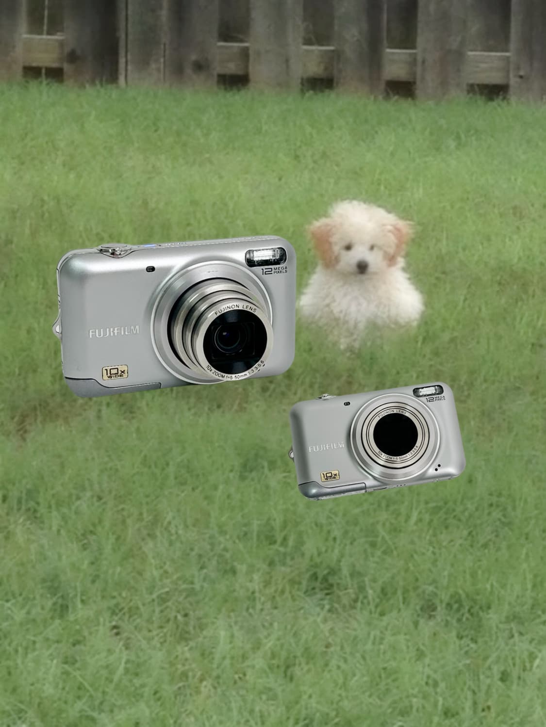 초보자추천!) 후지필름 파인픽스 jz300 Finepix 빈티지 디카 상품이미지1