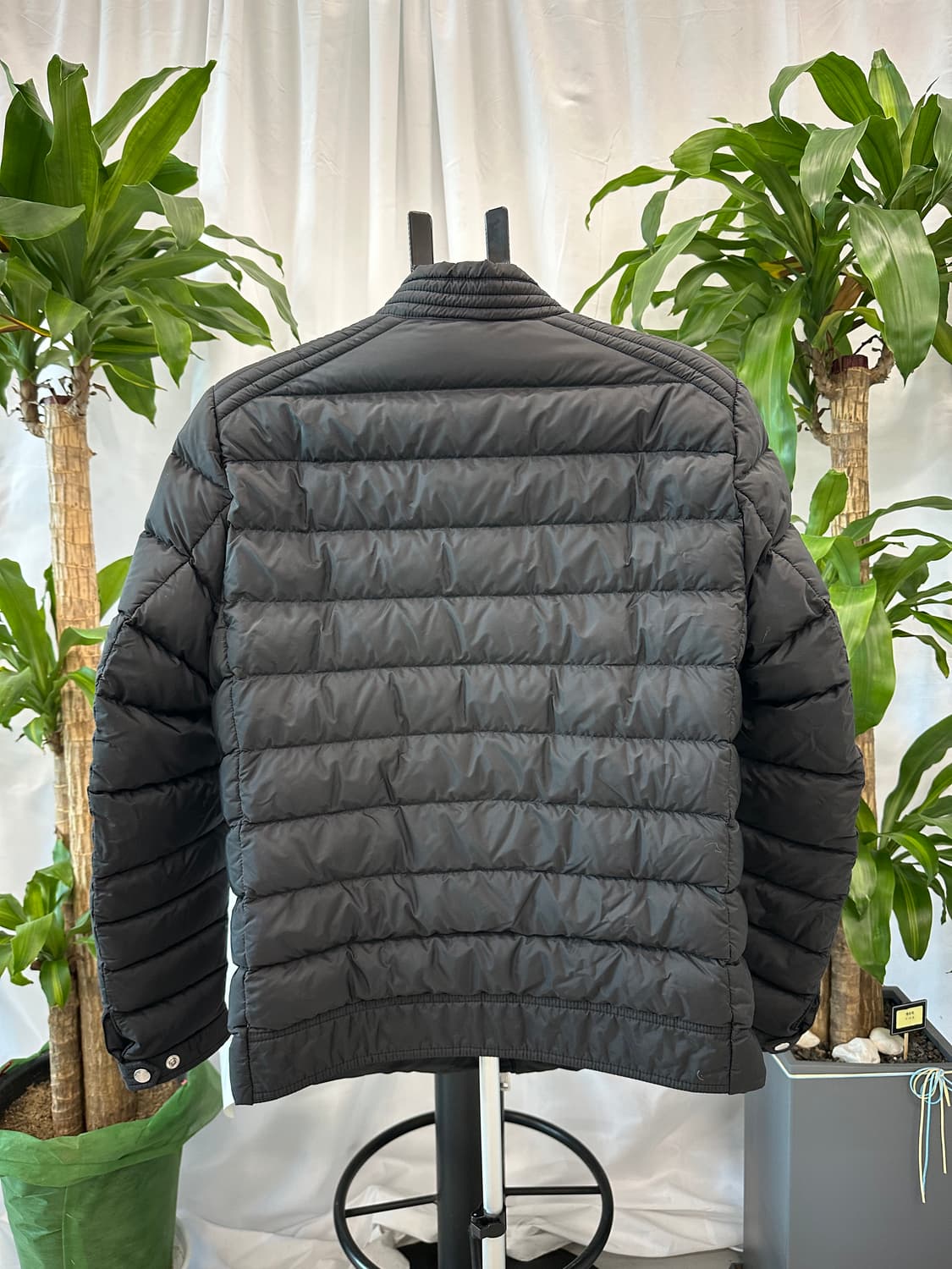 [정품] 몽클레어 아미오 패딩자켓 4사이즈 상품이미지6