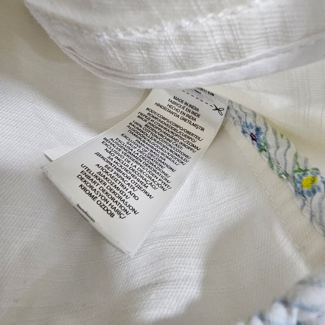 폴로 랄프로렌 코튼 치노 투웨이자켓 상품이미지4