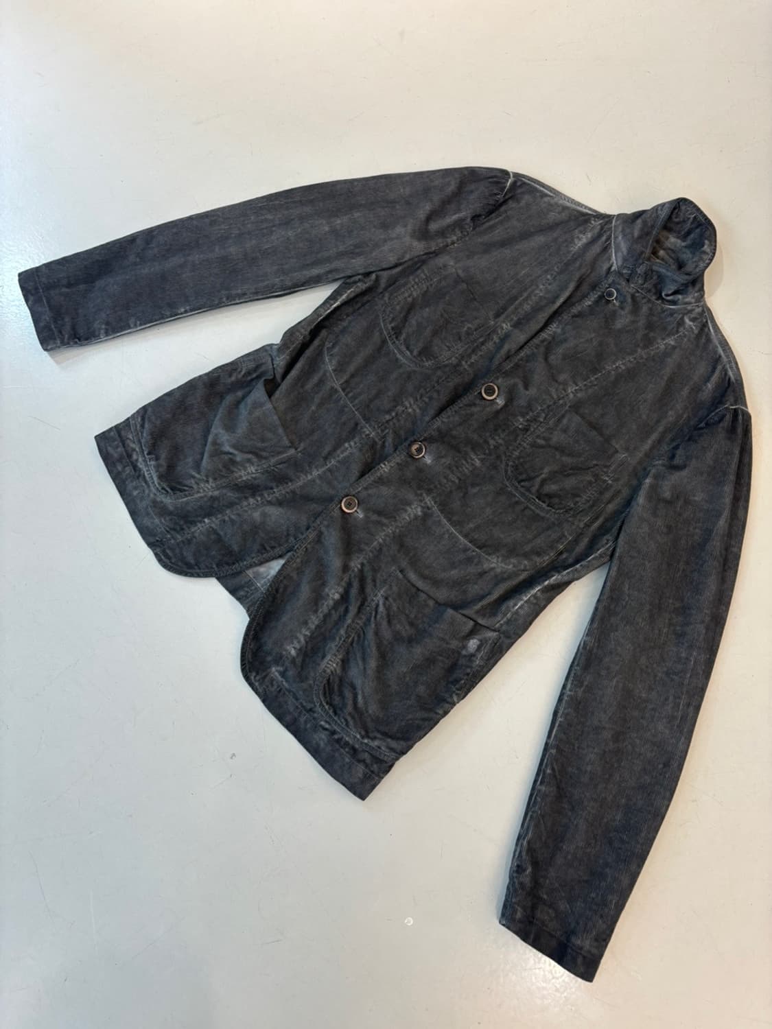 120% Lino Cashmere Jacket 상품이미지4