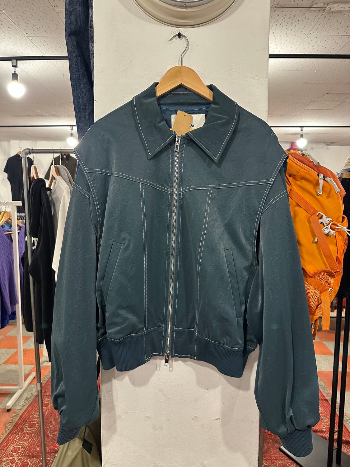 자켓 상품이미지1