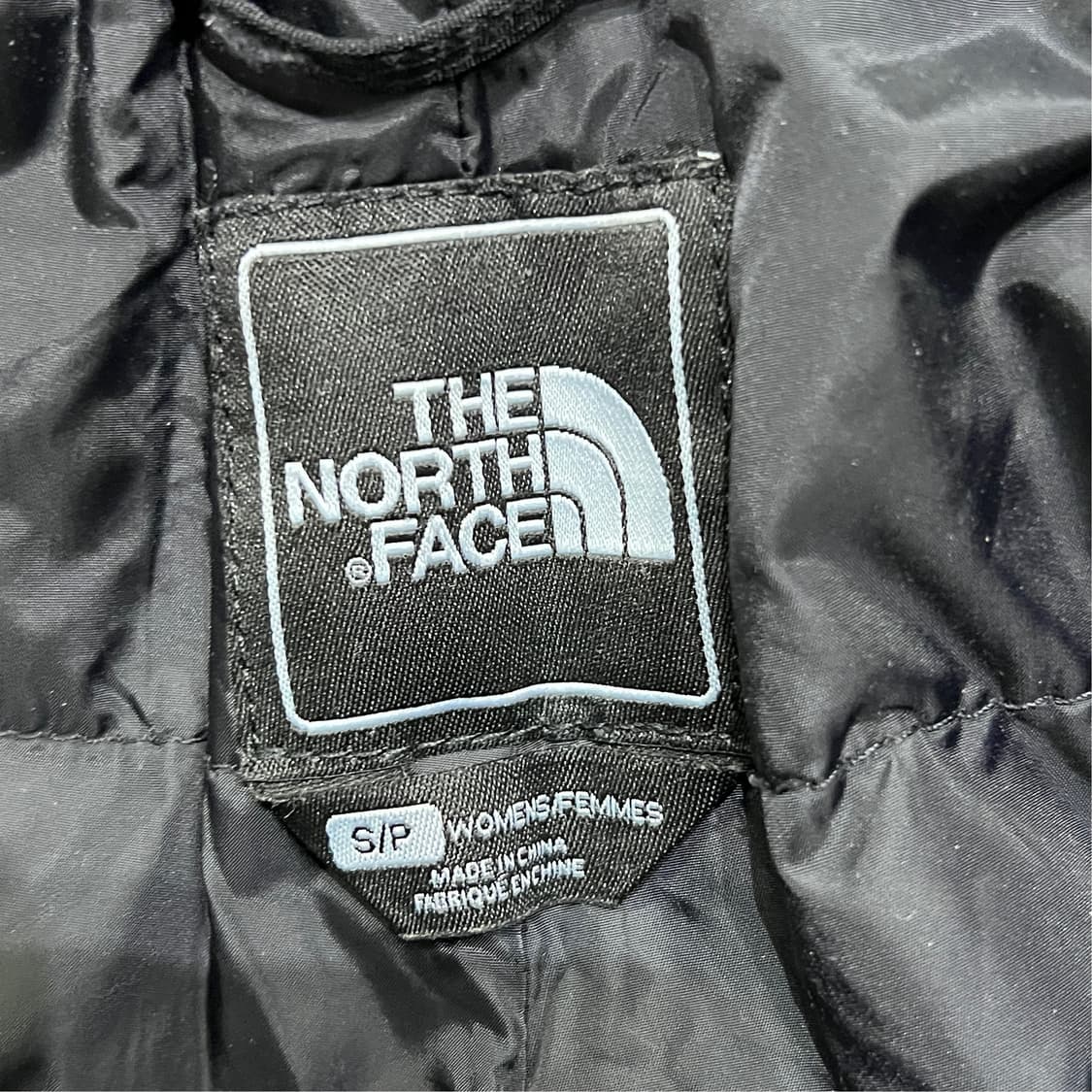 [S] 노스페이스 스키복 바지  상품이미지9