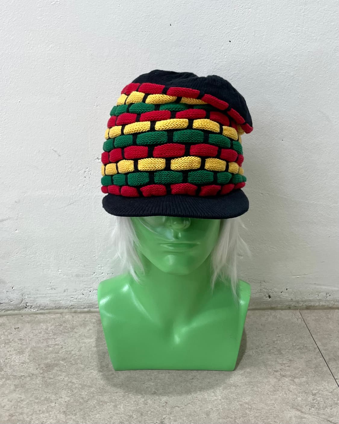 multi-knit cap 상품이미지2