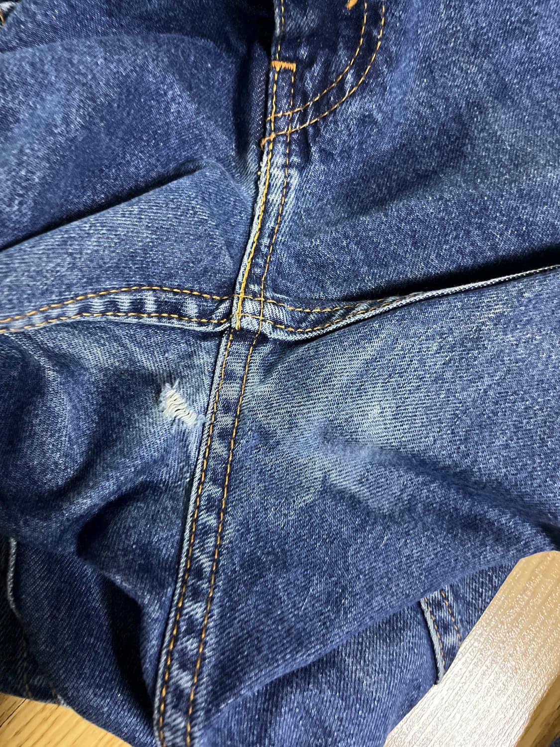 리바이스 505 32x30 상품이미지6