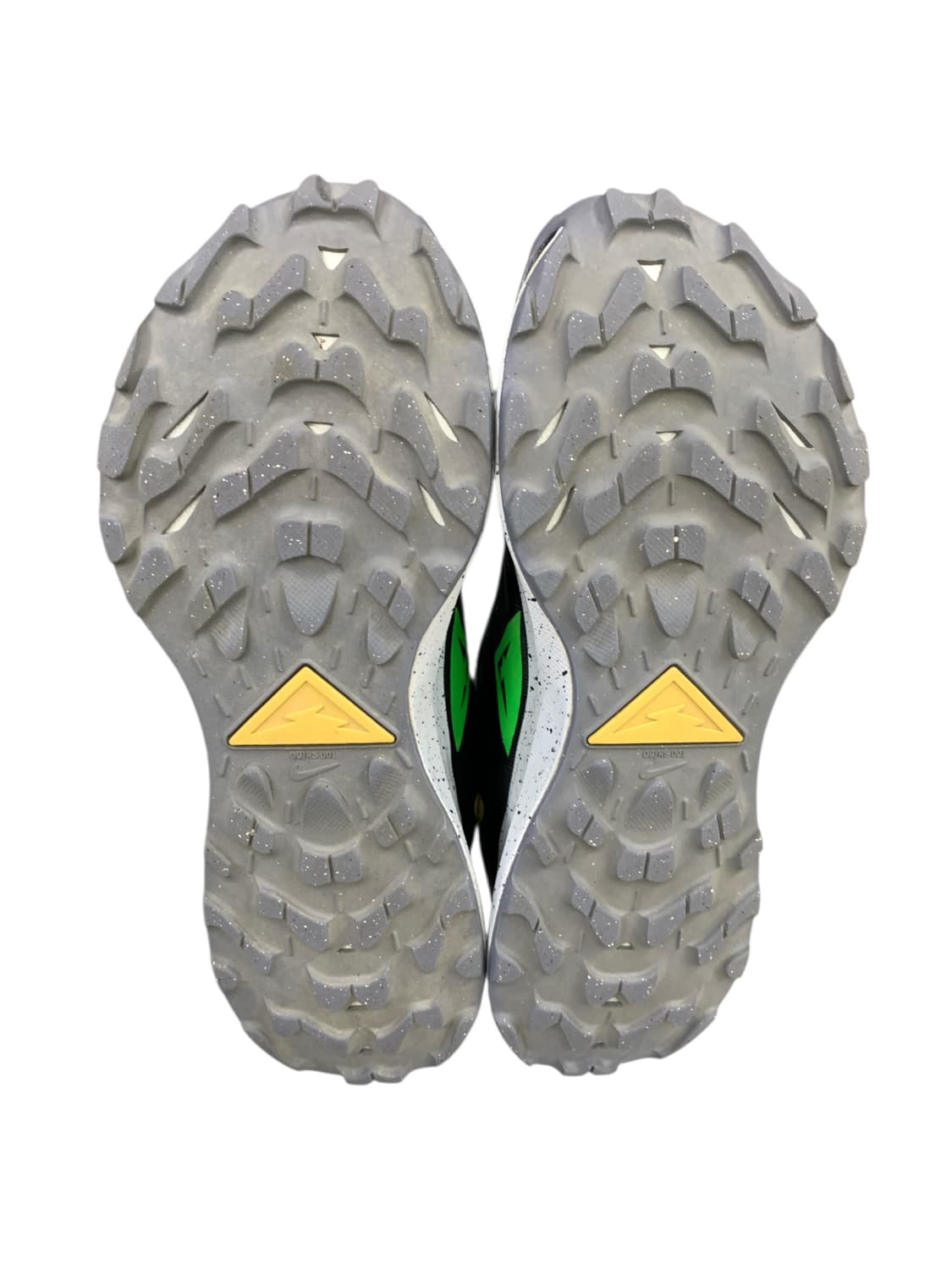 나이키 페가수스 트레일 3 블랙그린 스트라이크 255  상품이미지3