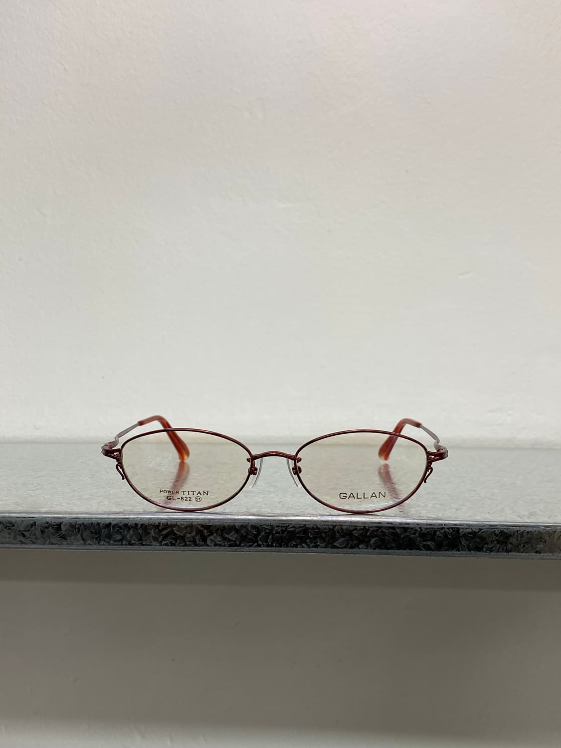 vintage glasses 372 상품이미지2