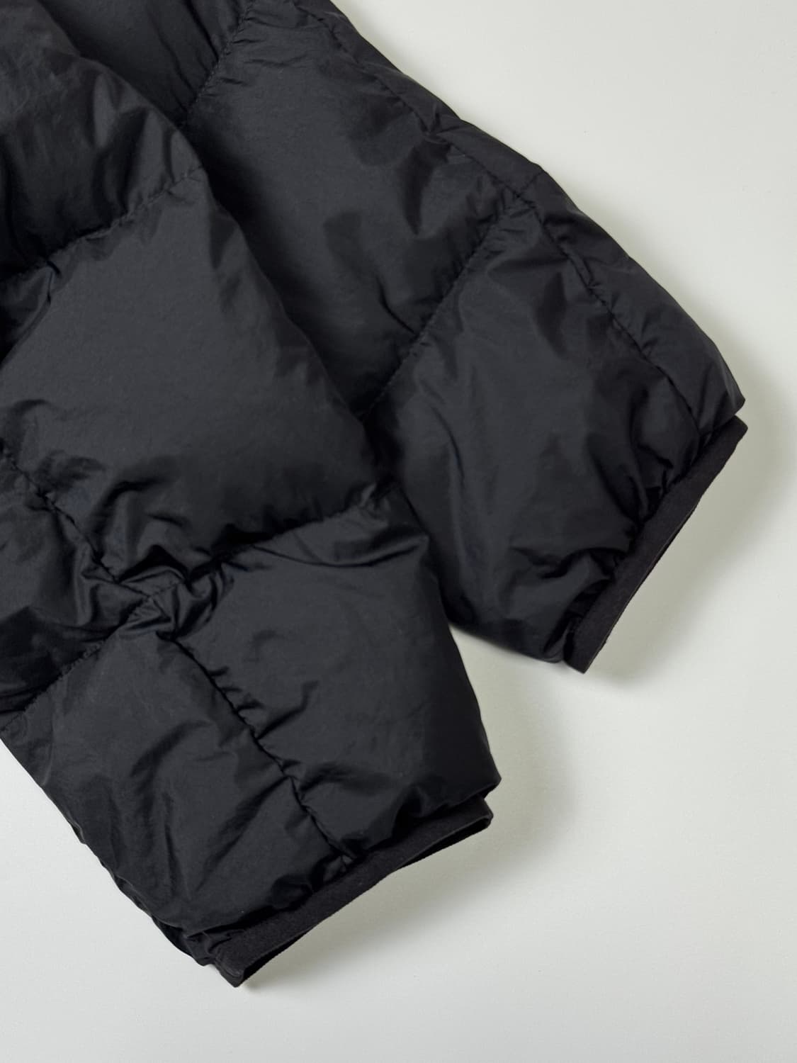 유니클로 재팬 리사이클링 경량 다운 패딩 자켓 XL 상품이미지4