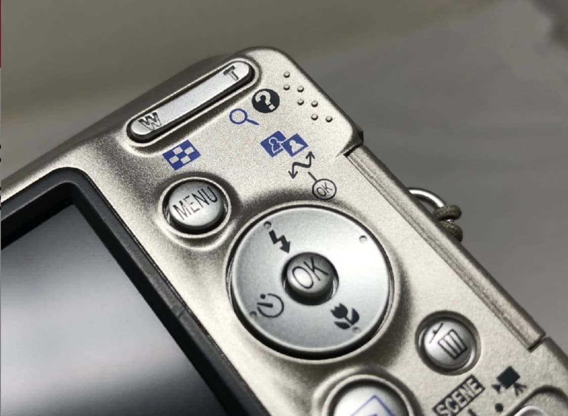 니콘 쿨픽스 coolpix l6 상품이미지4
