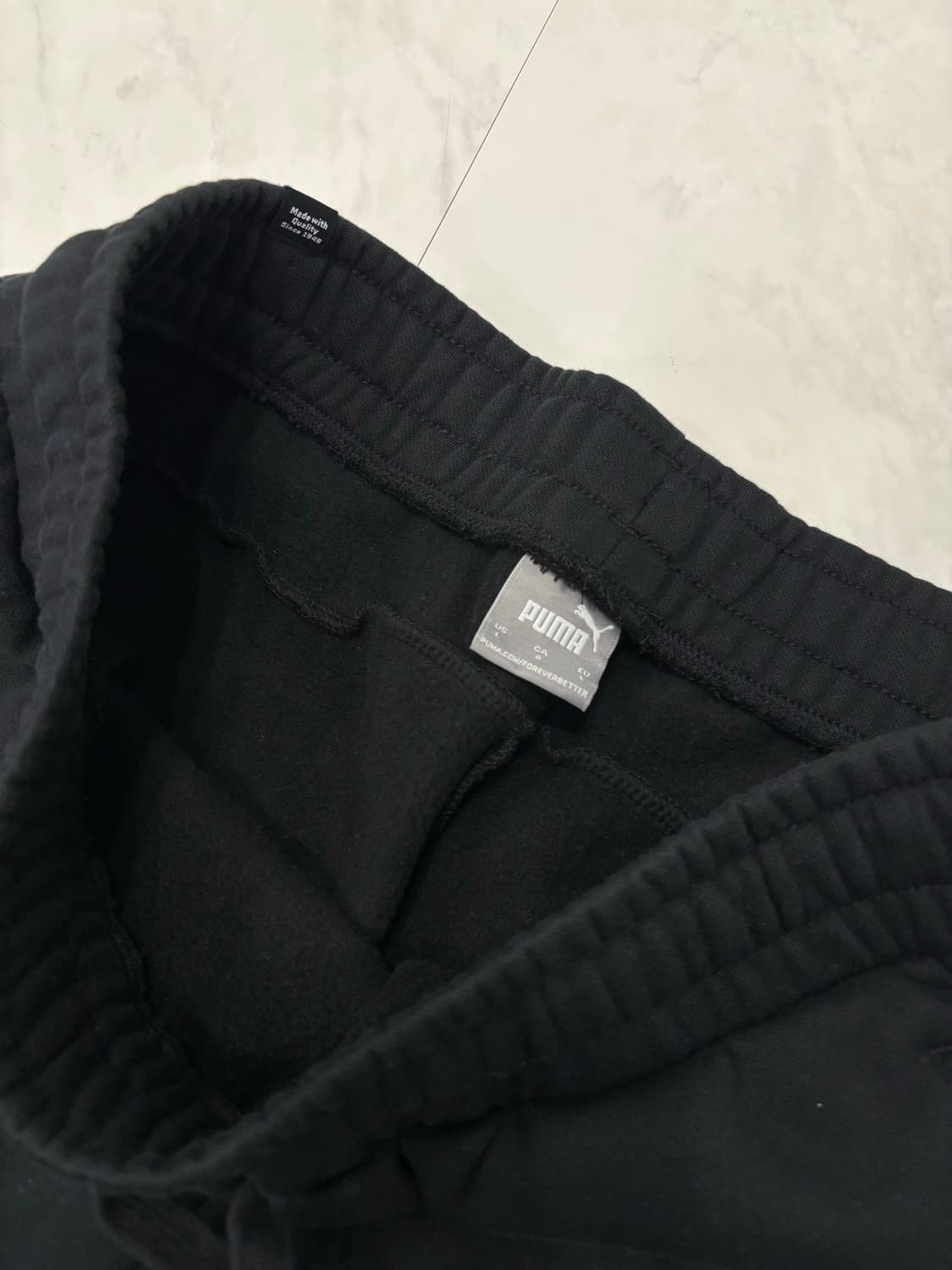 puma cargo jogger pants 상품이미지3