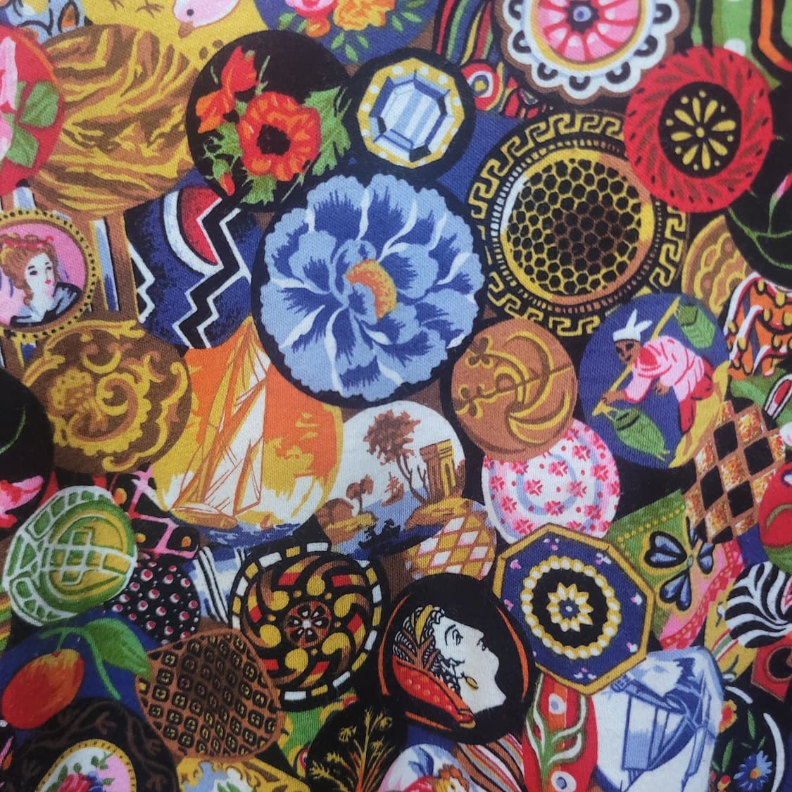 KENZO 겐조 빈티지 롱슬리브  상품이미지3