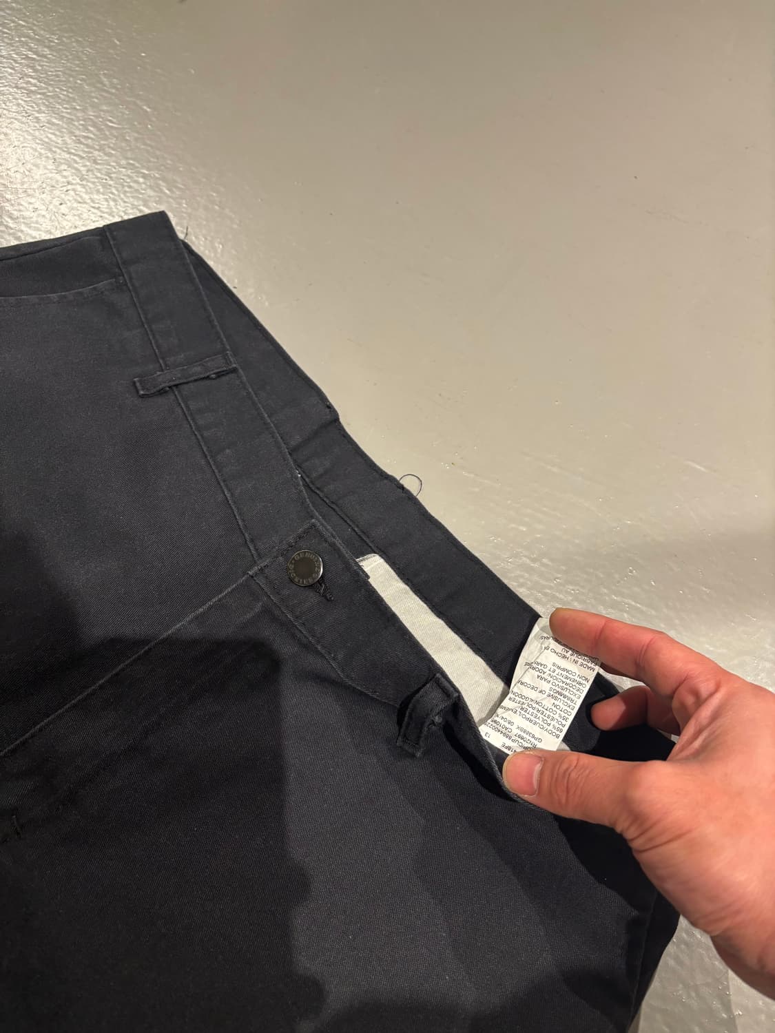 디키즈 워크 팬츠   상품이미지7