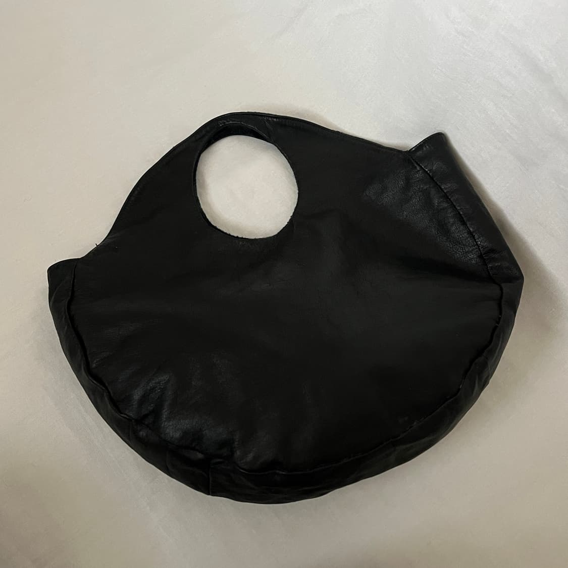 츠모리치사토 reversible circle bag 상품이미지1