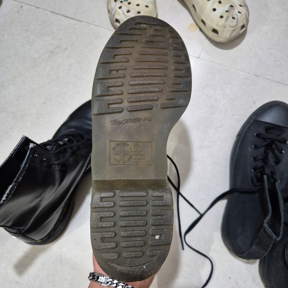 닥터마틴 1461  상품이미지5