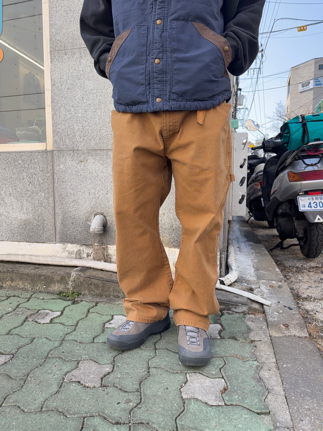 Dickies carpenter  상품이미지8