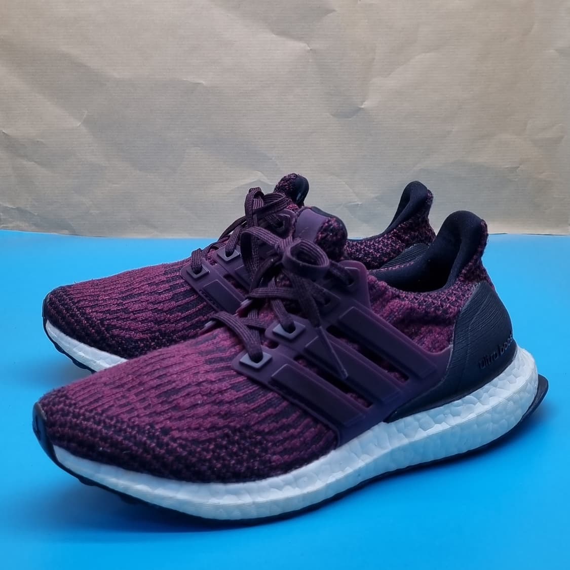 아디다스 울트라부스트3.0 운동화225 상품이미지1