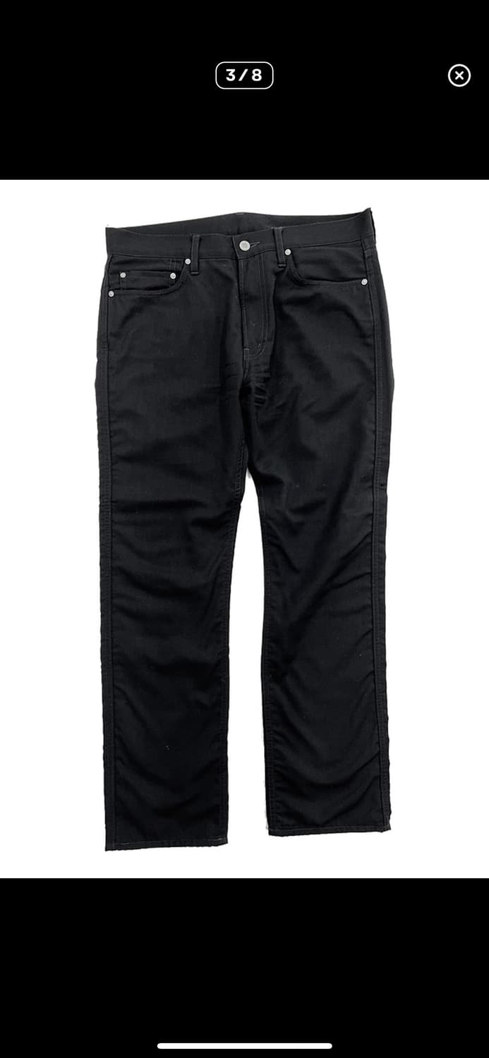 꼼데 옴므 팬츠 상품이미지3