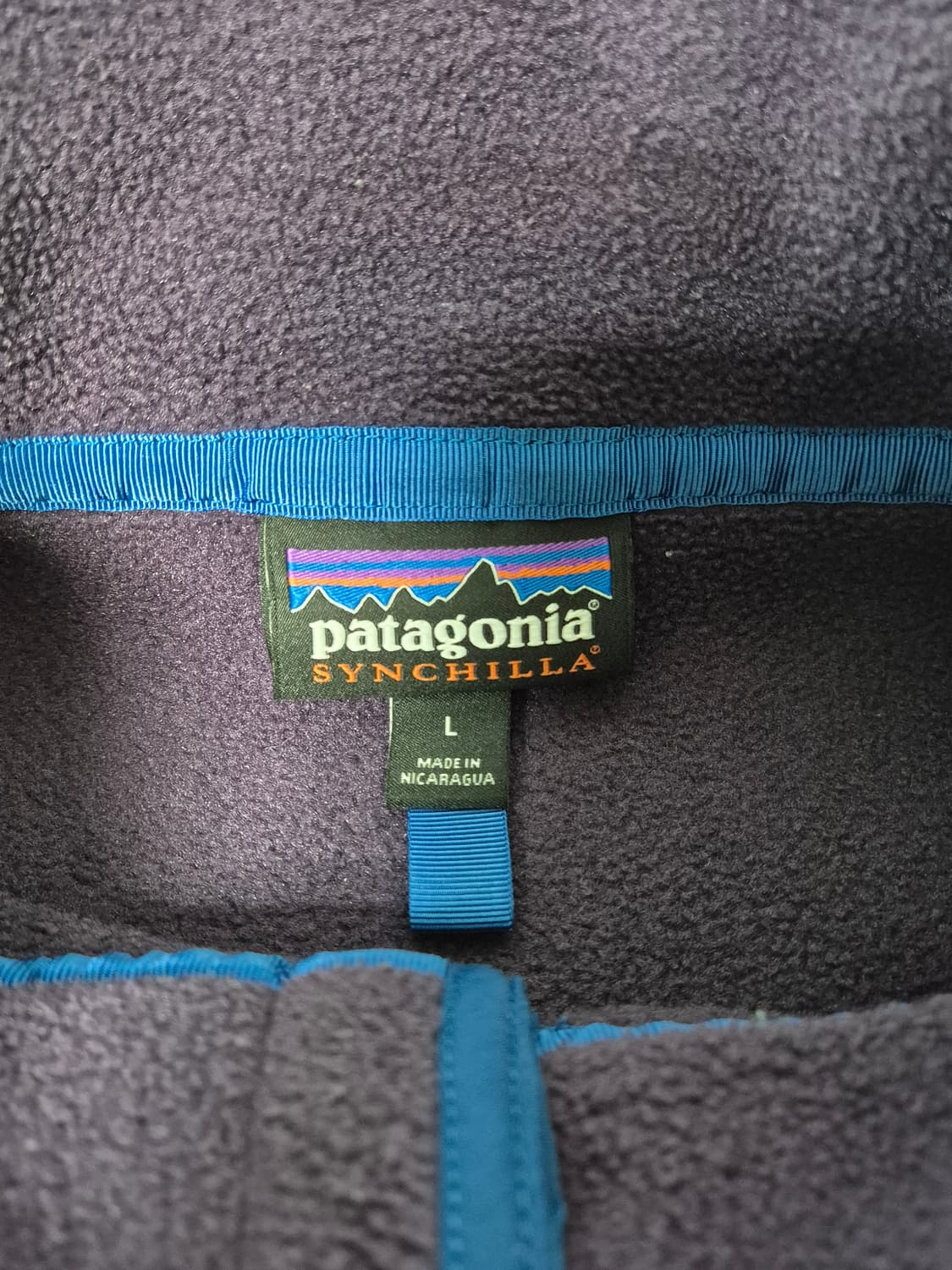 파타고니아 신칠라 상품이미지4