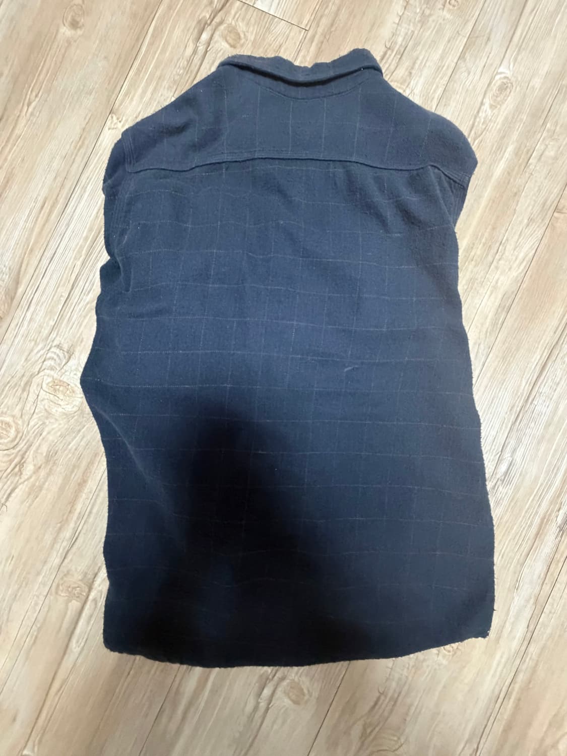 sassafras 가드너 셔츠 L사이즈 상품이미지2