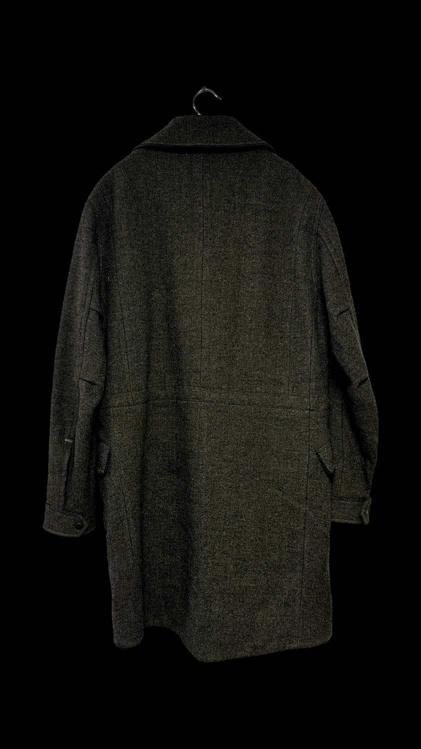 타임 라이더 코트 상품이미지2