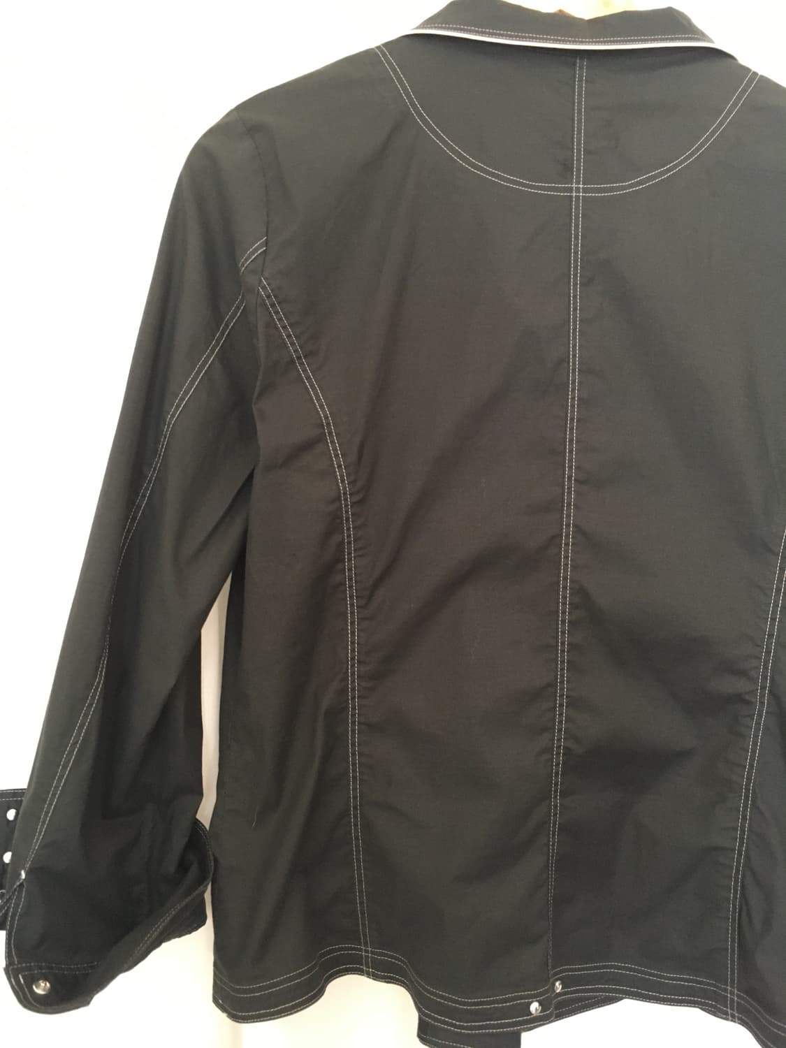 Vintage jacket 상품이미지4