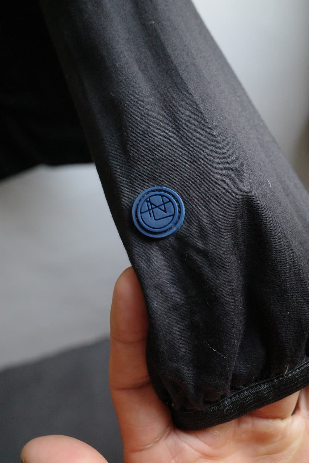 나나미카 리버시블 다운 가디건 상품이미지7