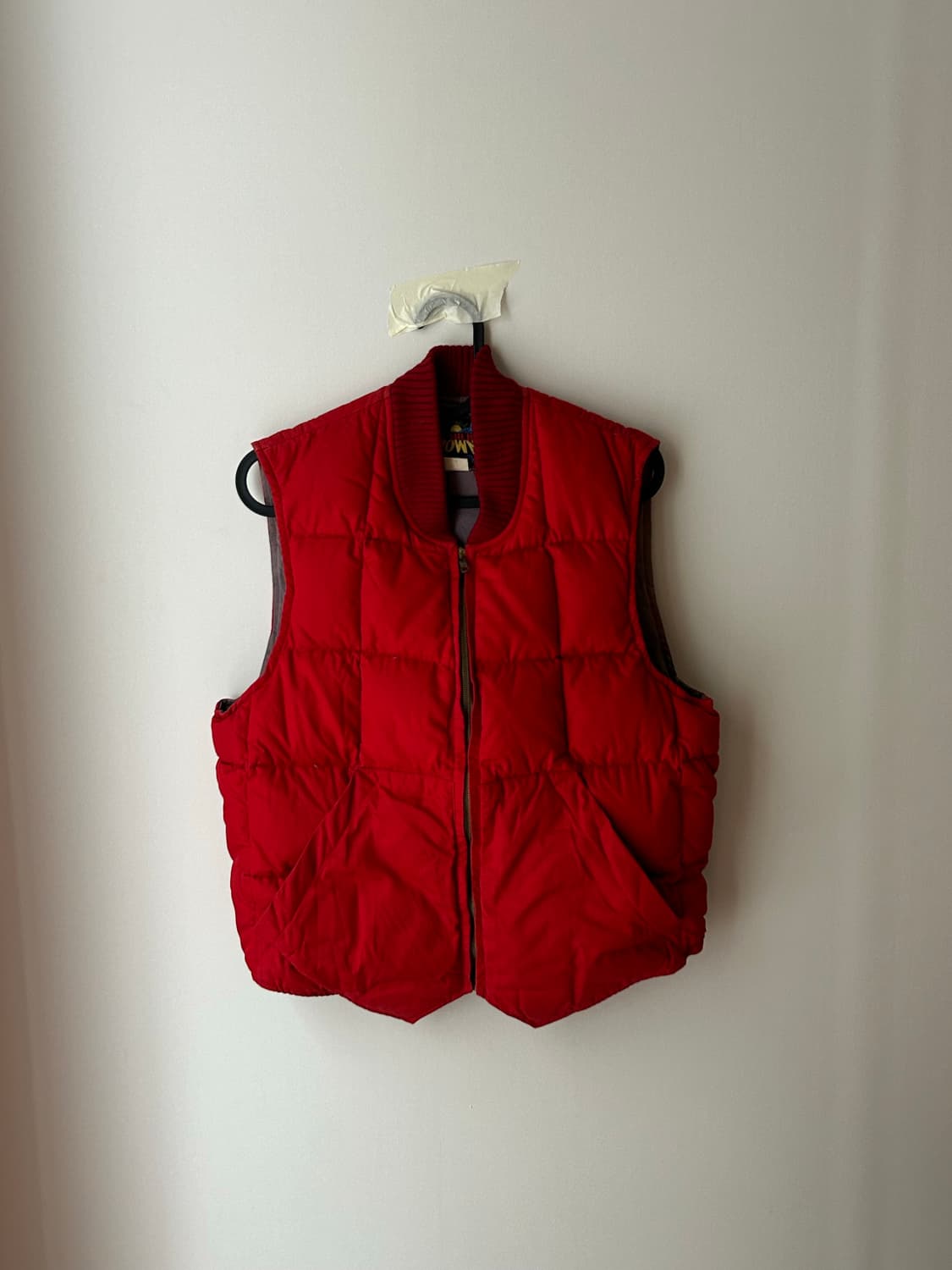 에디바우어 Eddie Bauer 패딩조끼 상품이미지2