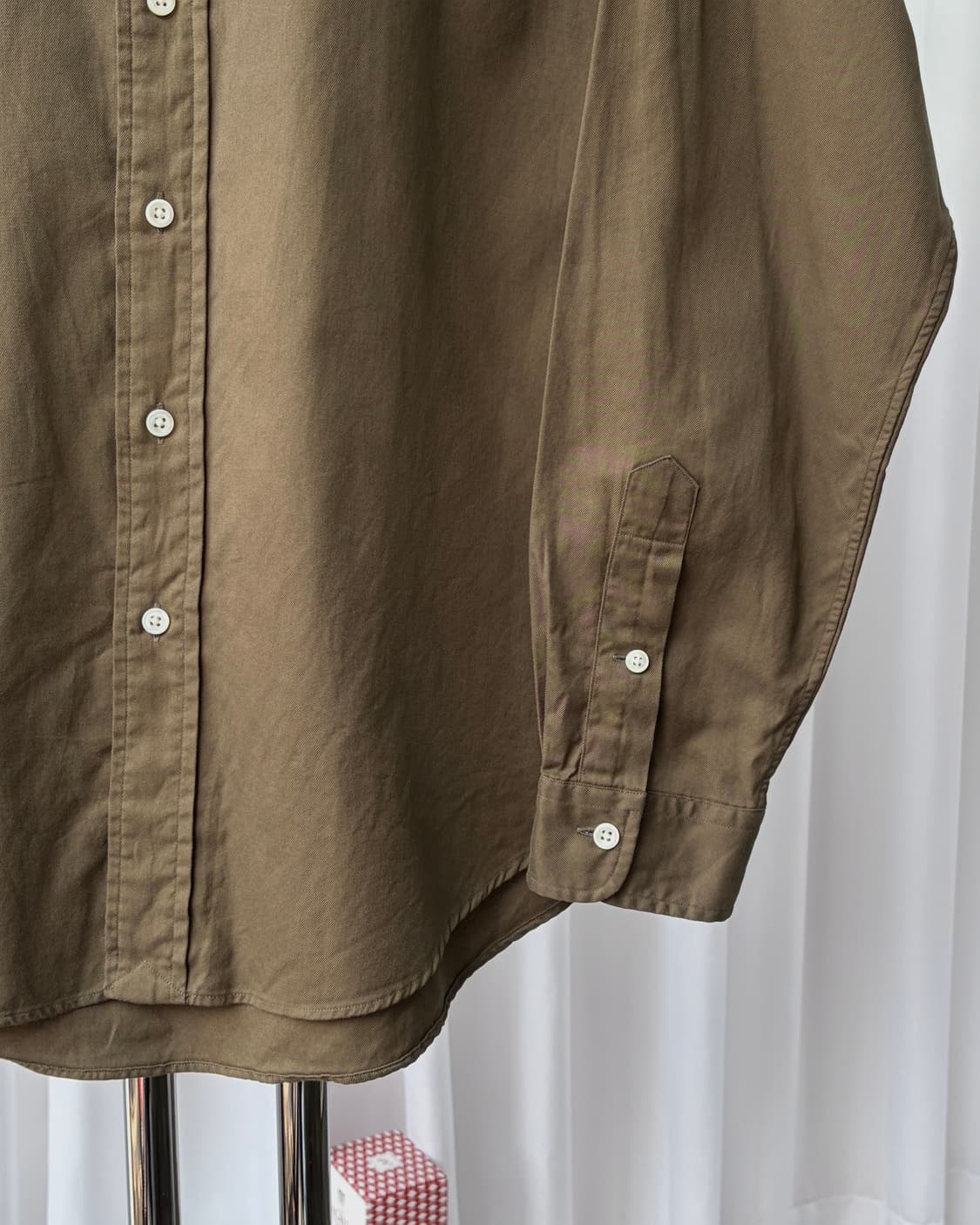 [L-XL]폴로 랄프로렌 클래식 셔츠 상품이미지5