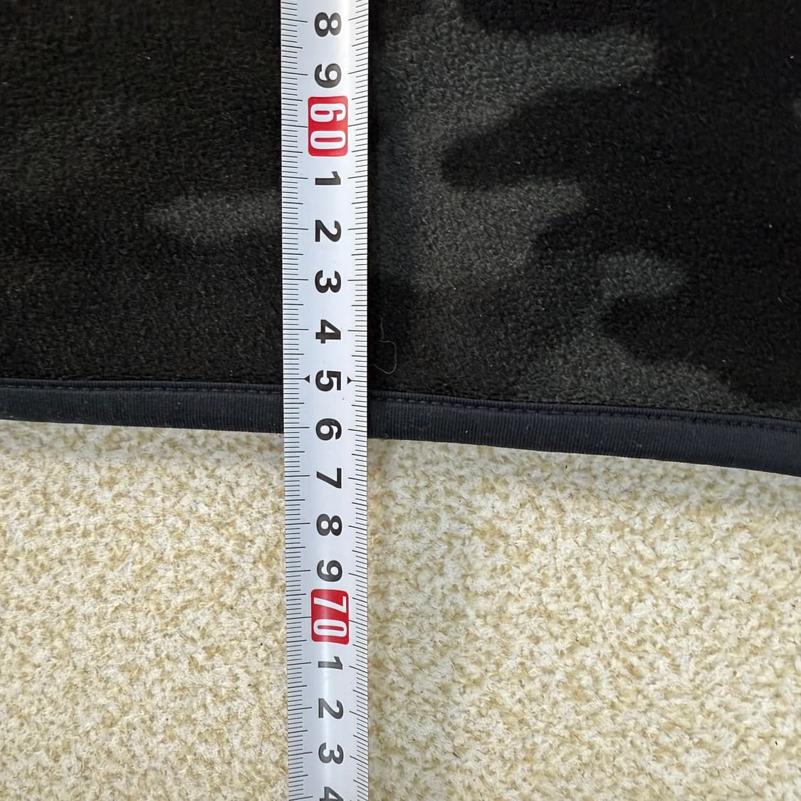 [XL] 유니클로 카모플라쥬 플리스 후드집업 0107T1 상품이미지5