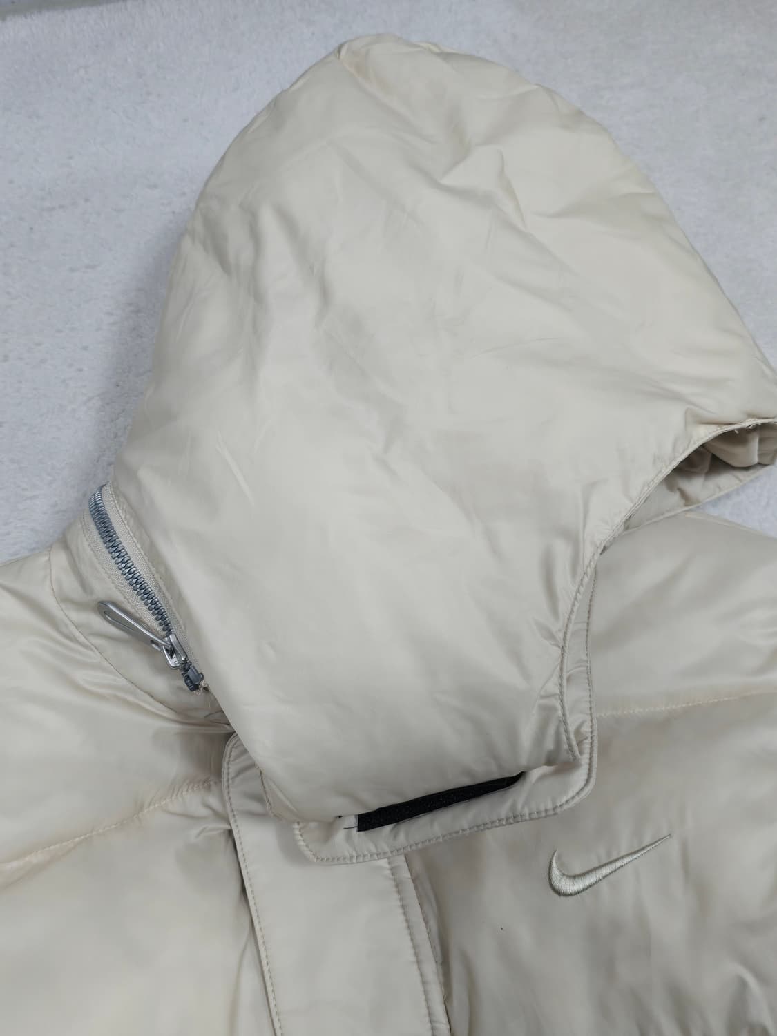 Nike 나이키 라이프 써마핏 패딩 퍼퍼 XL 상품이미지3