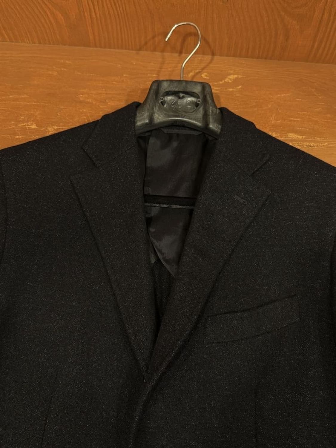 반자켓 자켓 상품이미지8