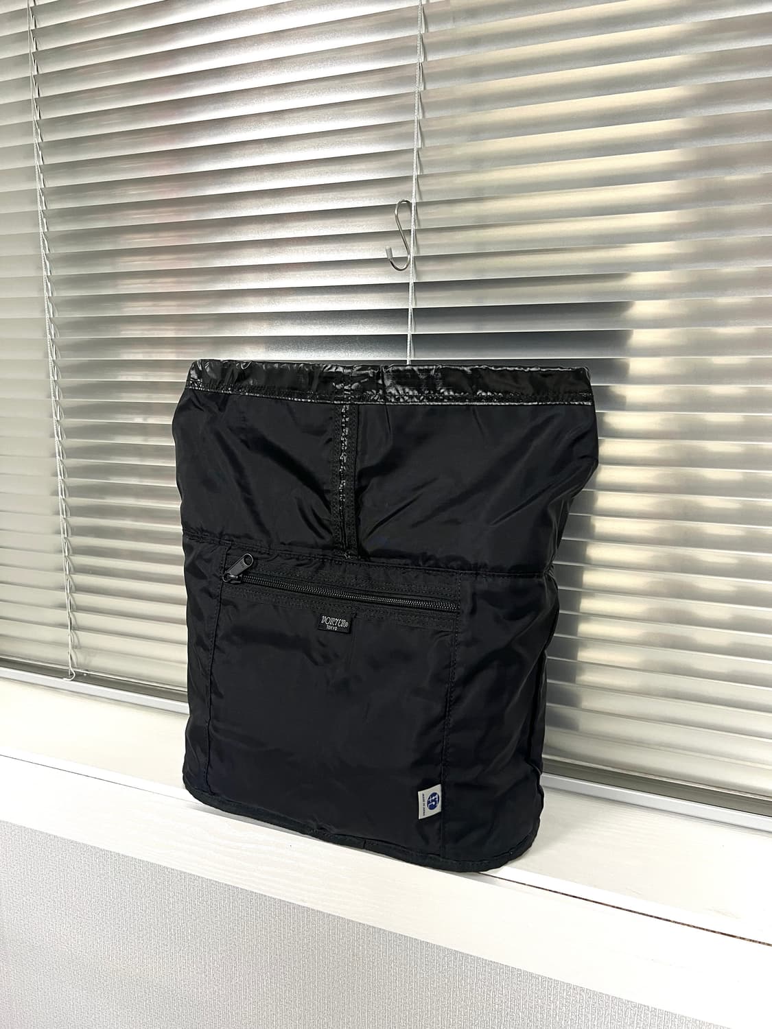 PORTER CIRE-TOTE BAG M 상품이미지9