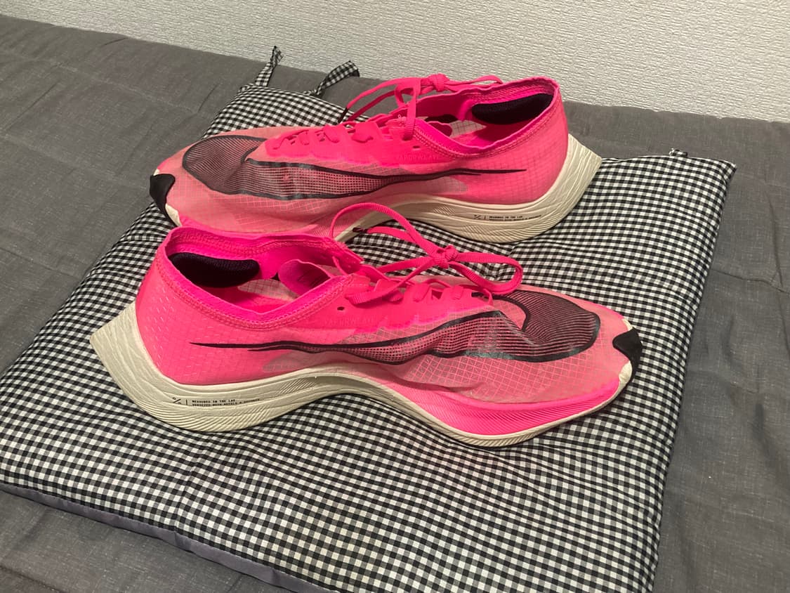 나이키 베이퍼 플라이 넥스트 275 상품이미지3