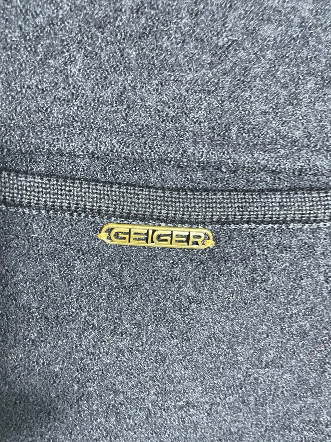 GEIGER 가이거 울 베스트 상품이미지3
