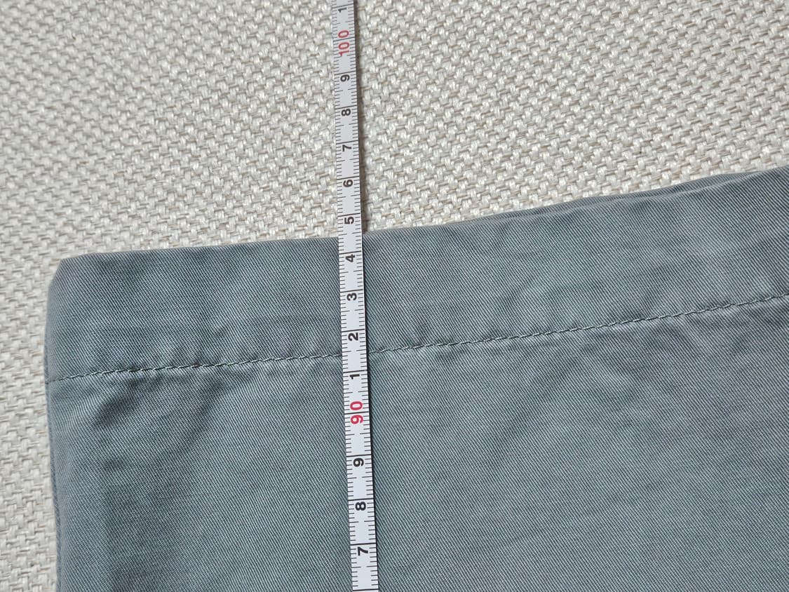 칼하트 wip 달라스팬츠 30 상품이미지8