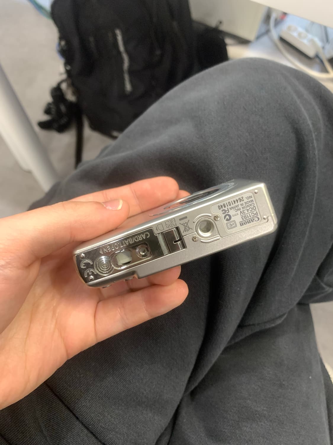 캐논 익서스 60(익시70) 상품이미지2