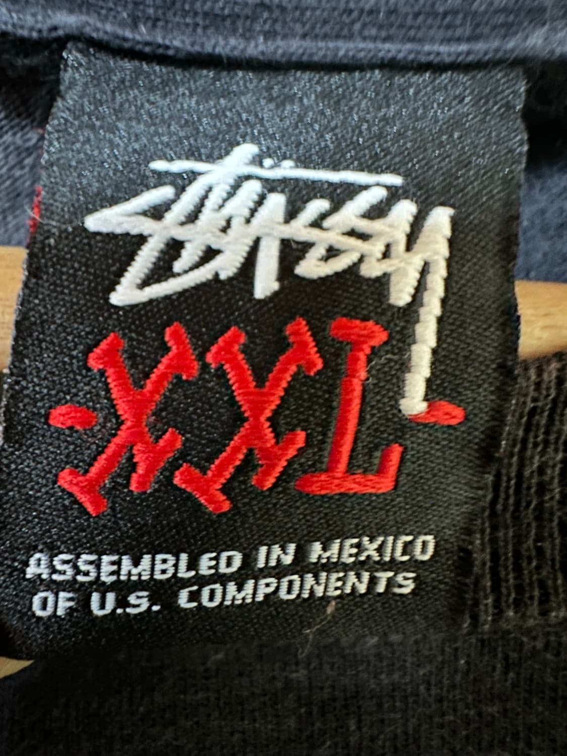 Stussy EPMD 상품이미지3