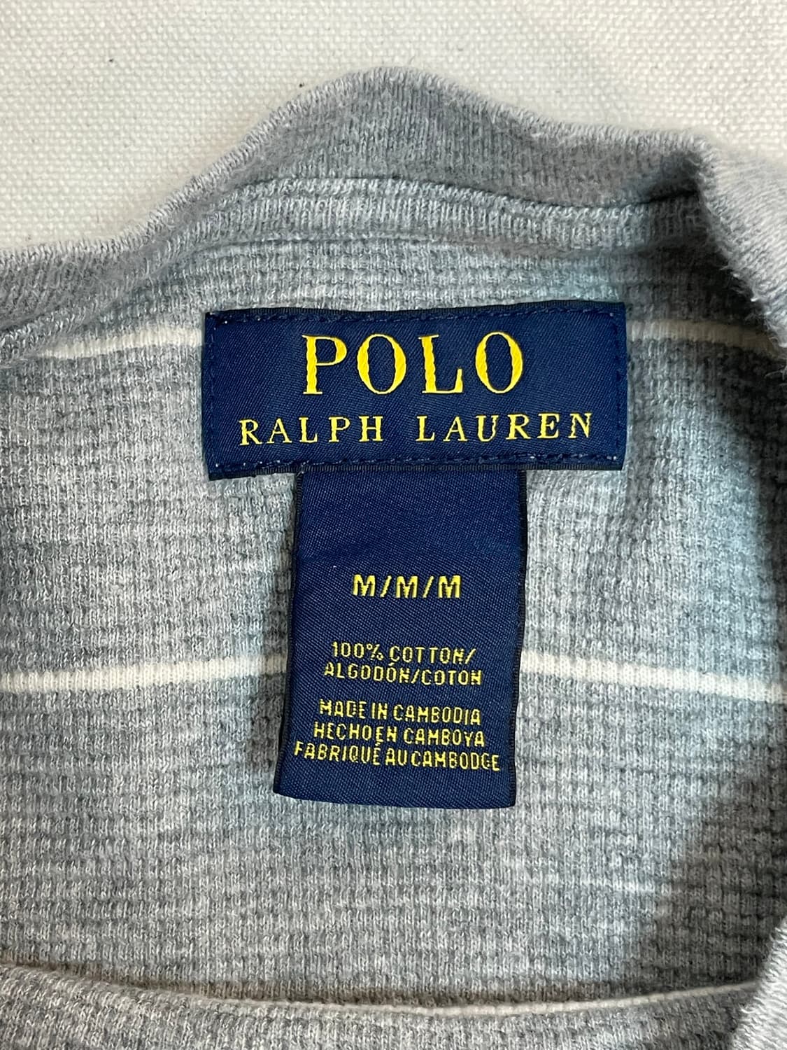 폴로 니트 롱슬리브 상품이미지6