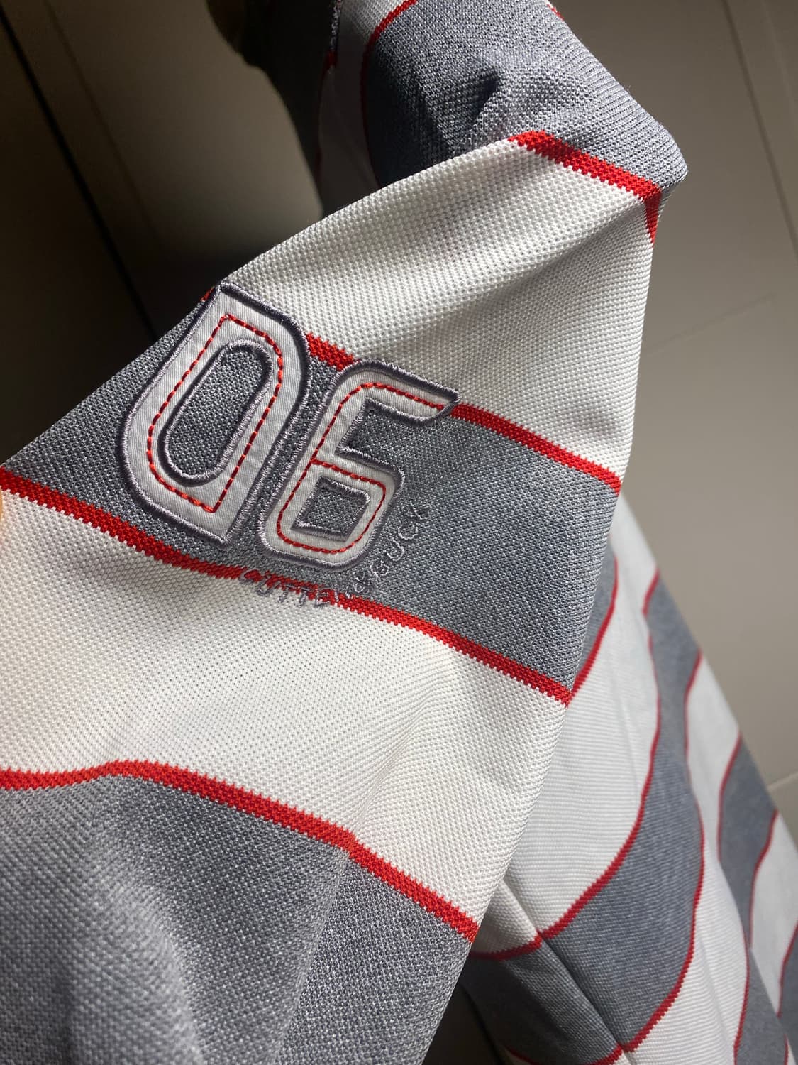 Cutter & Buck 여성 긴팔 폴로 95 상품이미지6