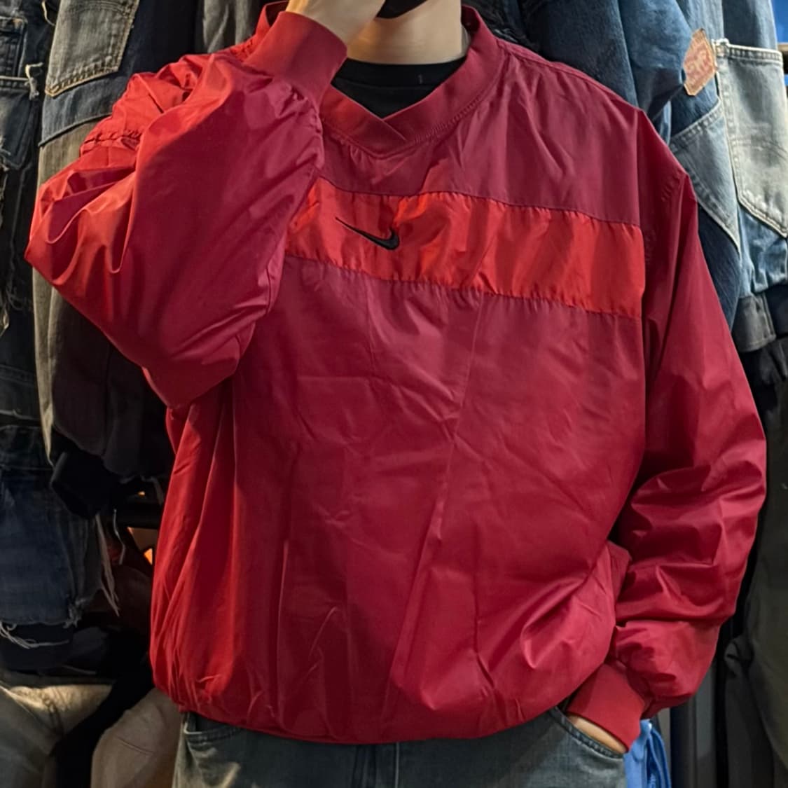 [NO.9] Nike 나이키 웜업 상품이미지1