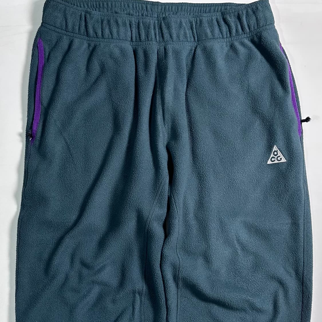 나이키 ACG 폴라텍 후리스 팬츠  상품이미지2