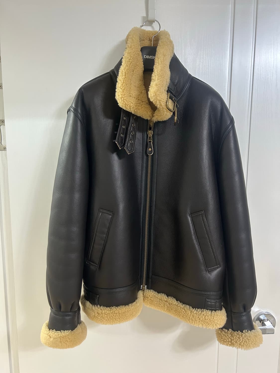 DIMSKIN Type B-3 상품이미지1