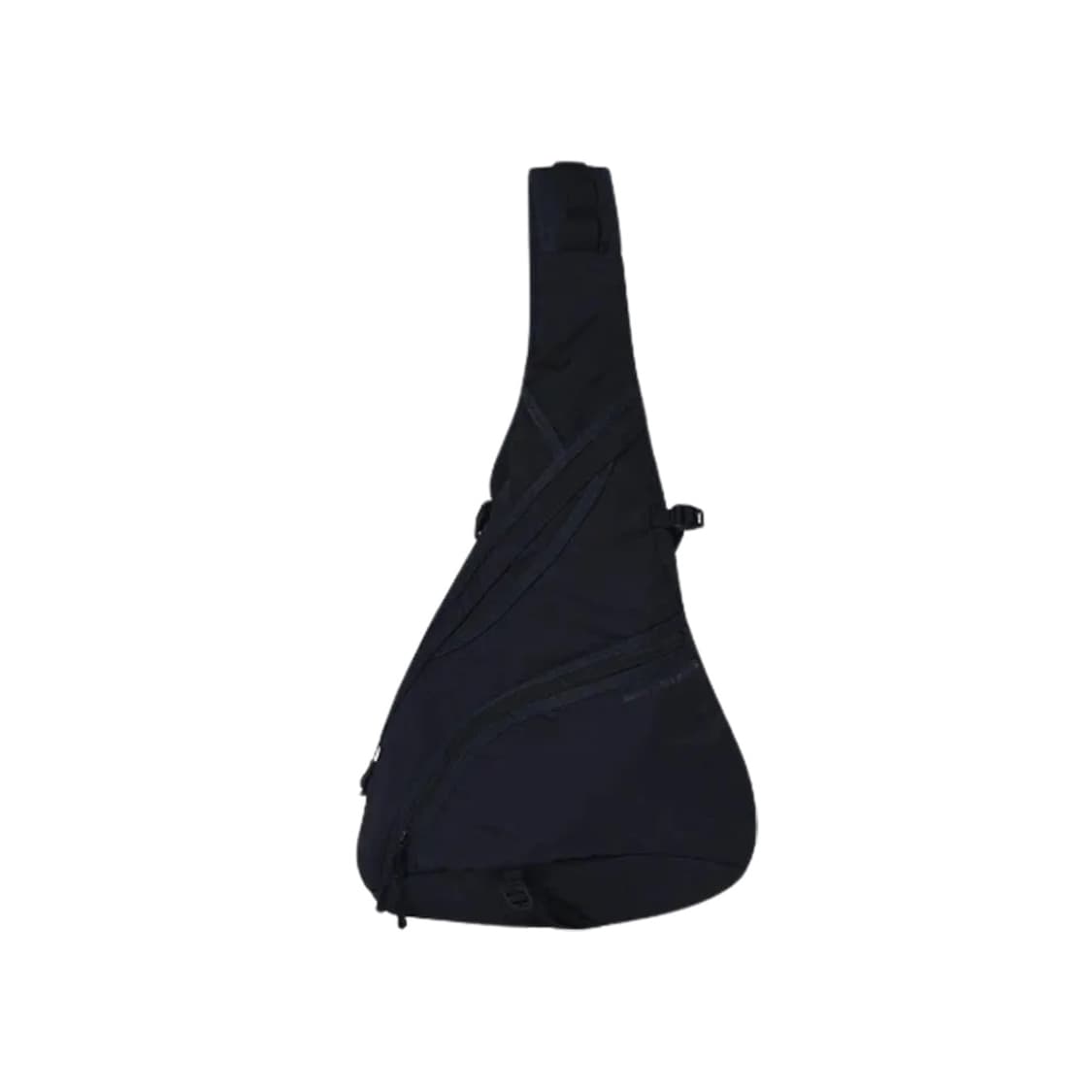 산산기어 Sling Bag Black 상품이미지1