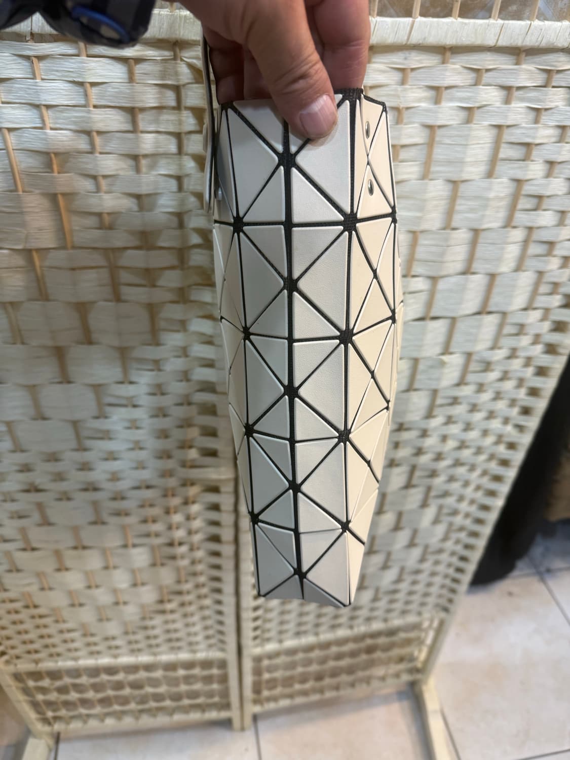 정품 바오바오 팝니다 상품이미지5