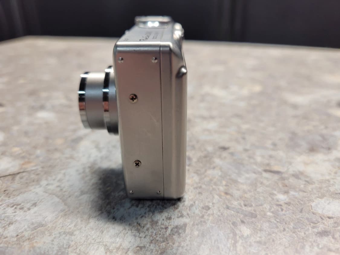 Canon ixus 60 / sd600 / ixy 70 캐논 익서스 디카 상품이미지9