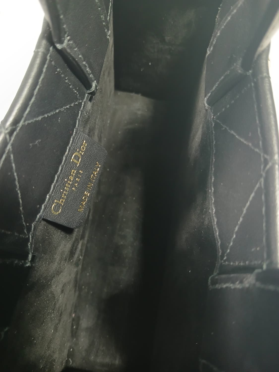 디올 매크로 까나쥬 북토트백 미니 S5573OWHP 상품이미지8