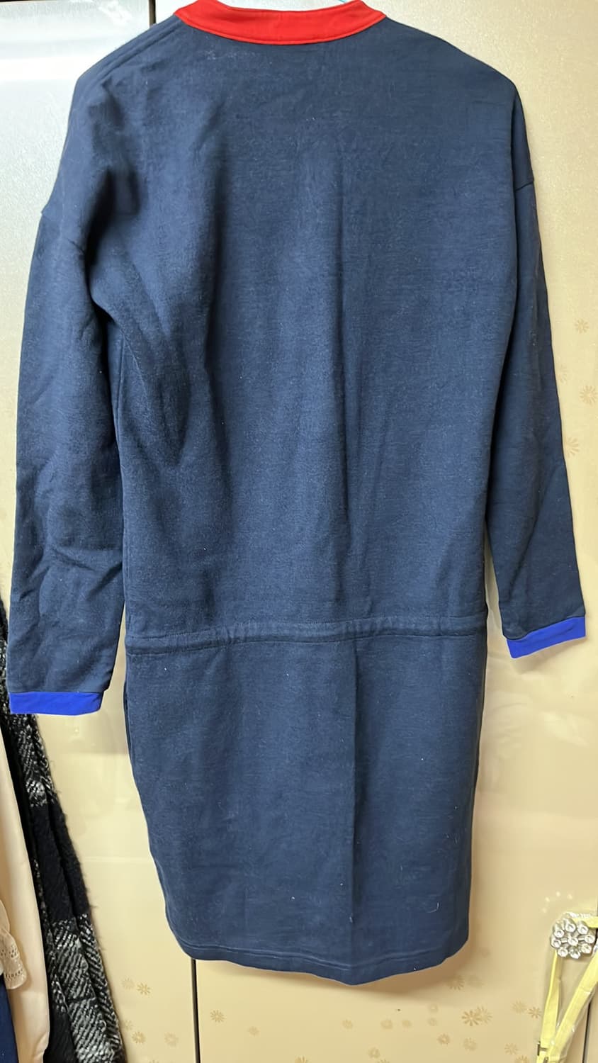 라코스테 원피스(90) 상품이미지2