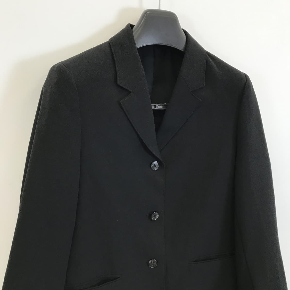 유니클로U 테일러드자켓 우먼스 [S] 상품이미지2