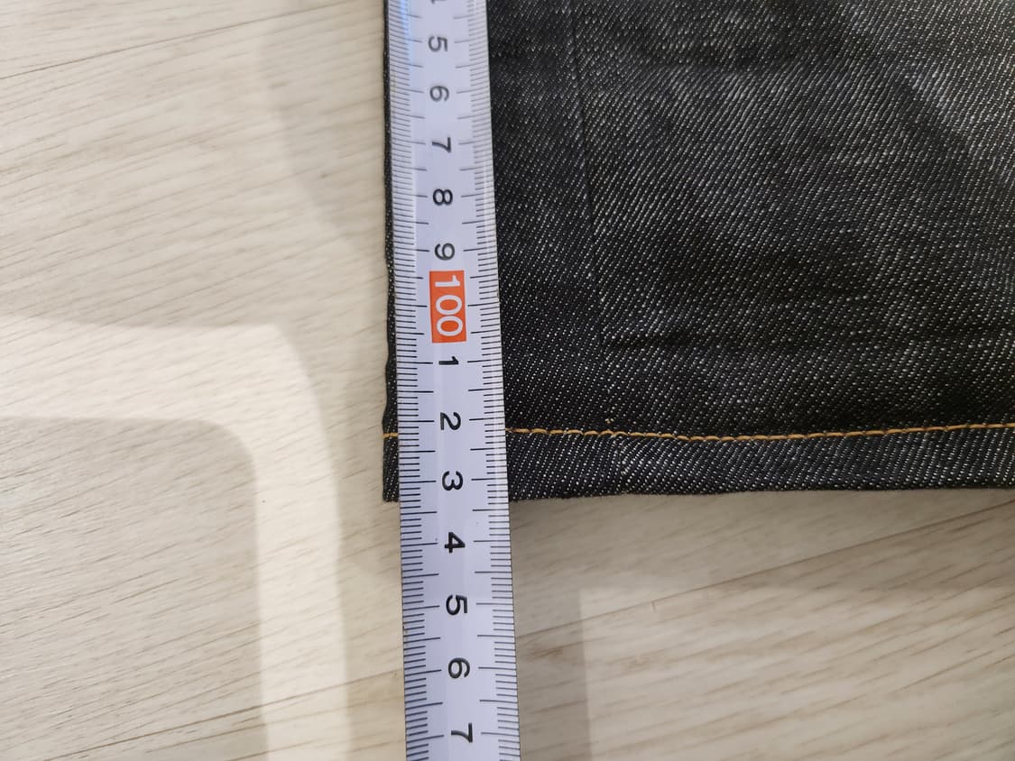 PLAC 플랙진 슬렌더 남성 청바지 30사이즈 상품이미지6