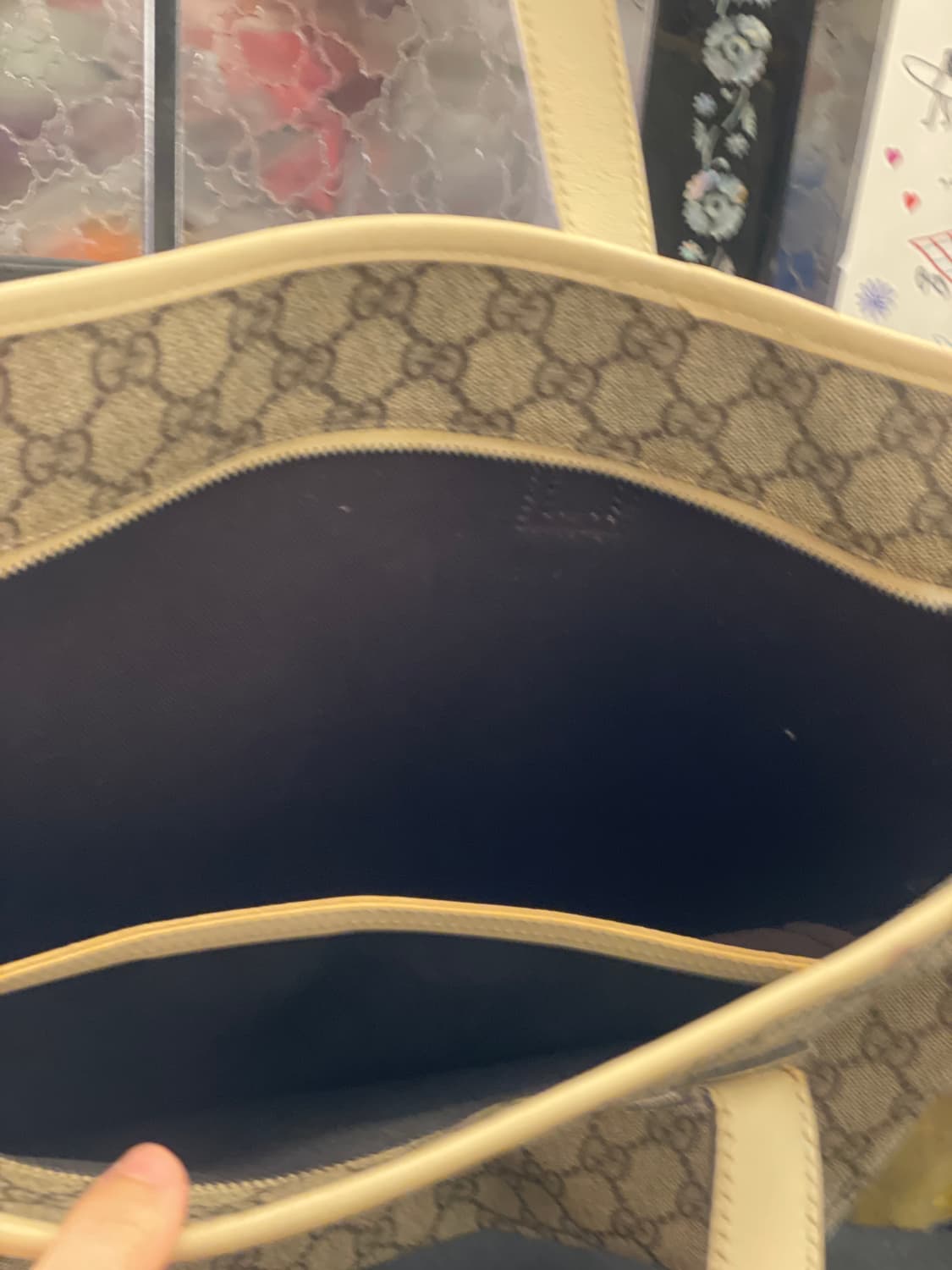 구찌 토트백 상품이미지6